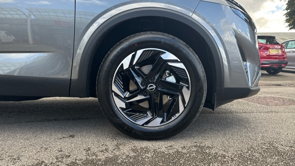 Used Nissan Qashqai 2025 for sale - 76390068: Photo 4