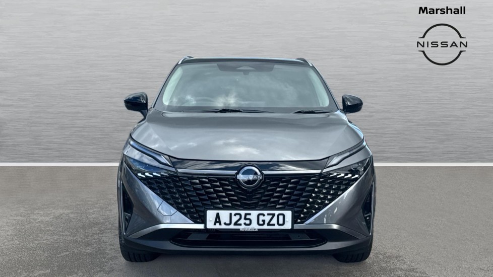 Used Nissan Qashqai 2025 for sale - 76390068: Photo 5