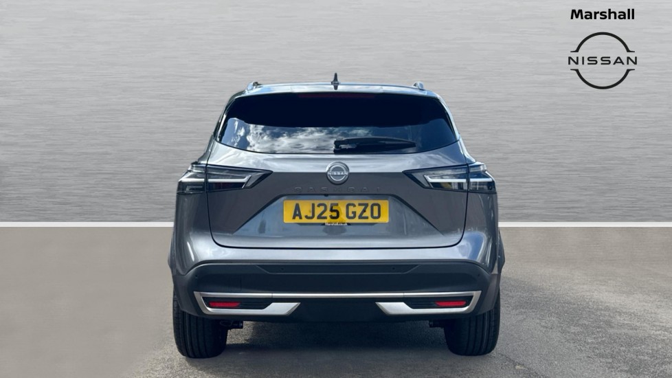 Used Nissan Qashqai 2025 for sale - 76390068: Photo 6