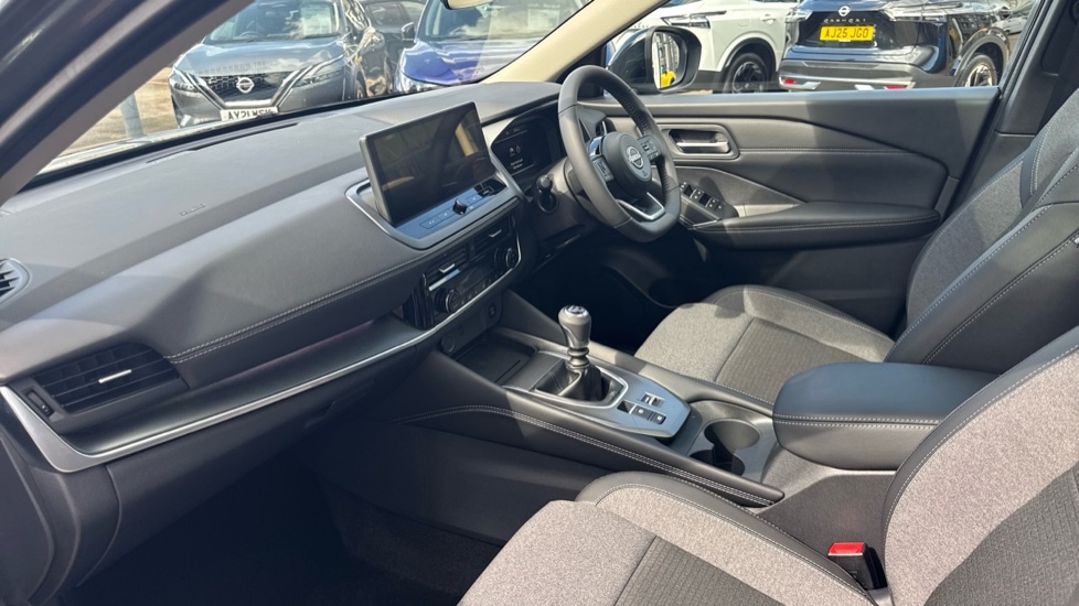 Used Nissan Qashqai 2025 for sale - 76390068: Photo 7