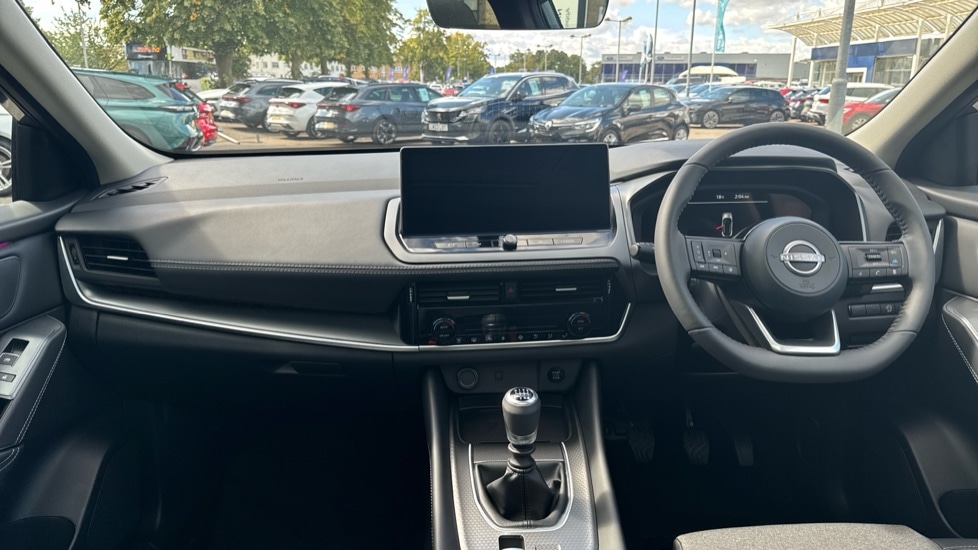 Used Nissan Qashqai 2025 for sale - 76390068: Photo 8