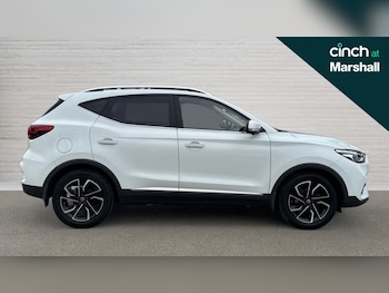 Used MG MG ZS 2020 for sale - 75509576: Photo