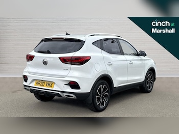 Used MG MG ZS 2020 for sale - 75509576: Photo