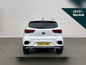 Used MG MG ZS 2020 for sale - 75509576: Photo