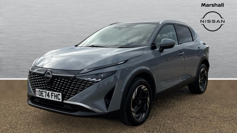 Used Nissan Qashqai 2024 for sale - 76523524: Photo 12