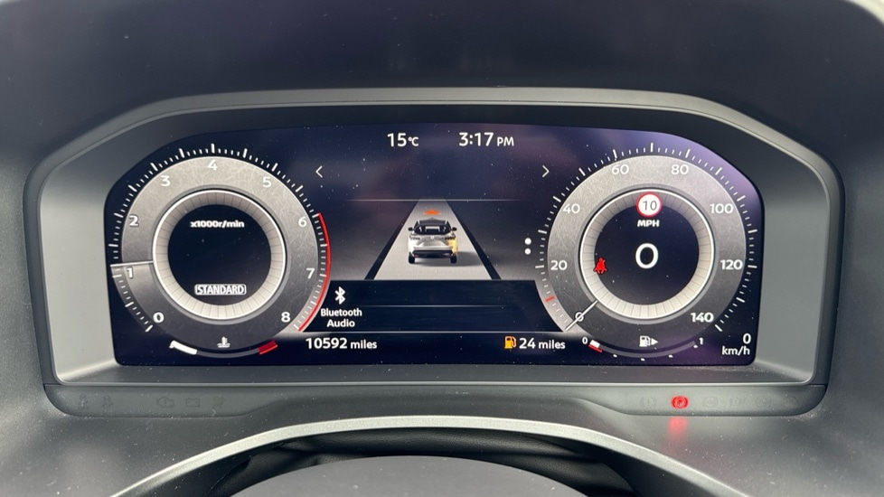 Used Nissan Qashqai 2024 for sale - 76523524: Photo 16