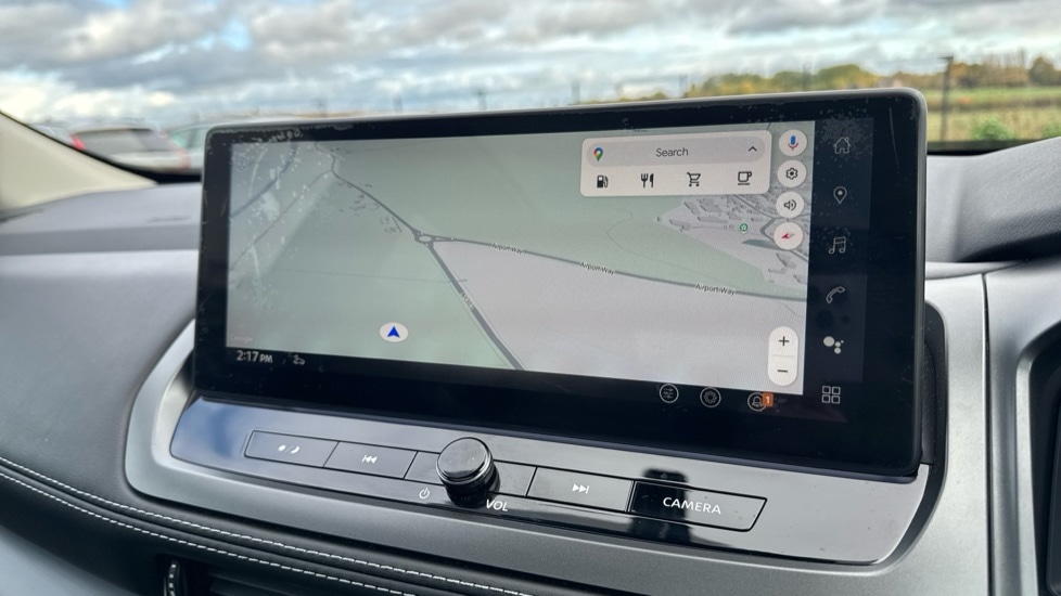 Used Nissan Qashqai 2024 for sale - 76523524: Photo 17