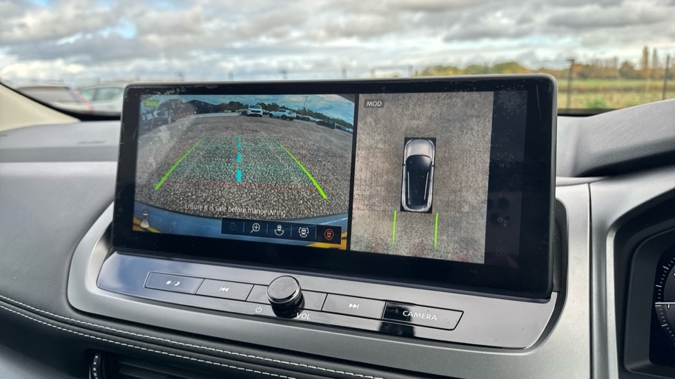 Used Nissan Qashqai 2024 for sale - 76523524: Photo 19