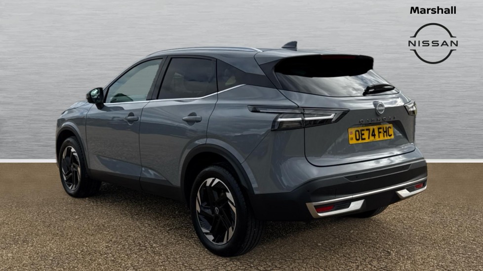 Used Nissan Qashqai 2024 for sale - 76523524: Photo 2