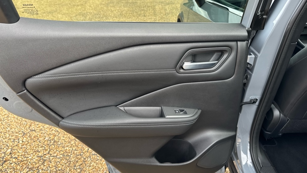 Used Nissan Qashqai 2024 for sale - 76523524: Photo 20