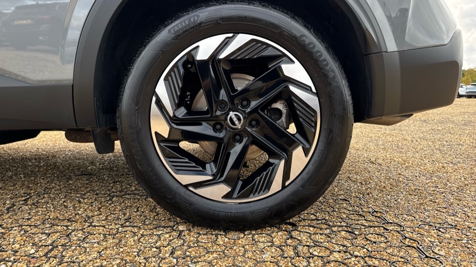 Used Nissan Qashqai 2024 for sale - 76523524: Photo 22