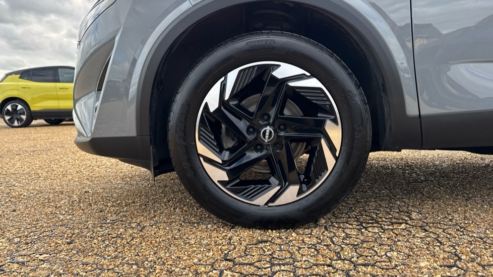 Used Nissan Qashqai 2024 for sale - 76523524: Photo 24