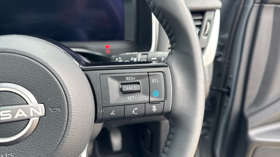 Used Nissan Qashqai 2024 for sale - 76523524: Photo 27