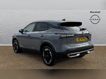 Used Nissan Qashqai 2024 for sale - 76523524: Photo