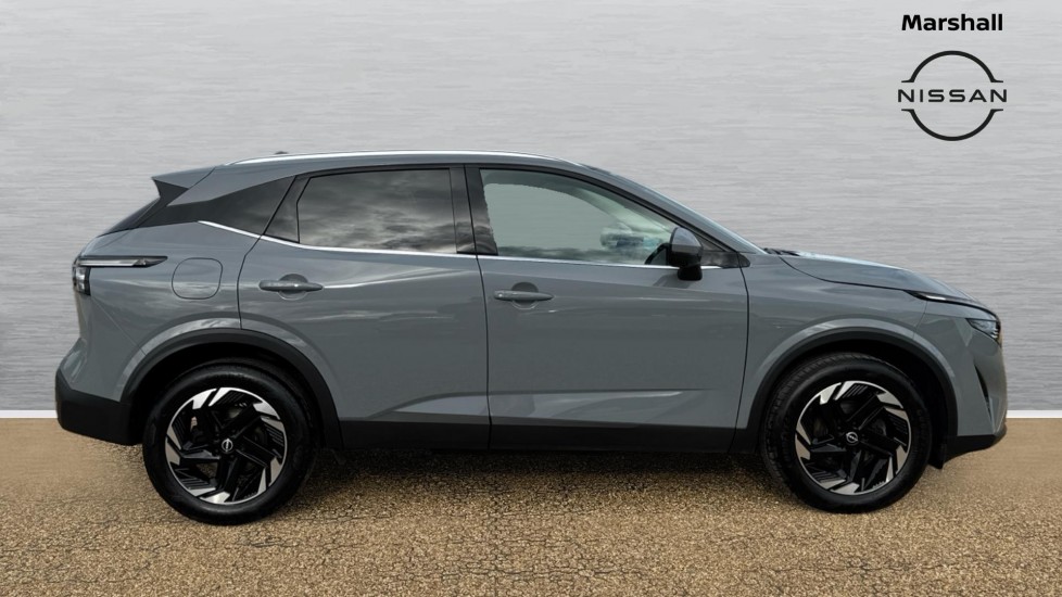 Used Nissan Qashqai 2024 for sale - 76523524: Photo 3