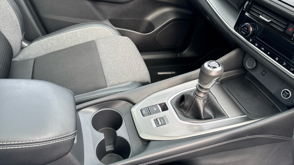 Used Nissan Qashqai 2024 for sale - 76523524: Photo 30