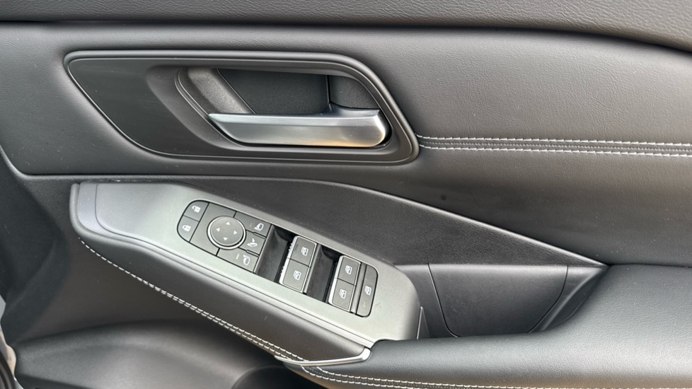 Used Nissan Qashqai 2024 for sale - 76523524: Photo 32