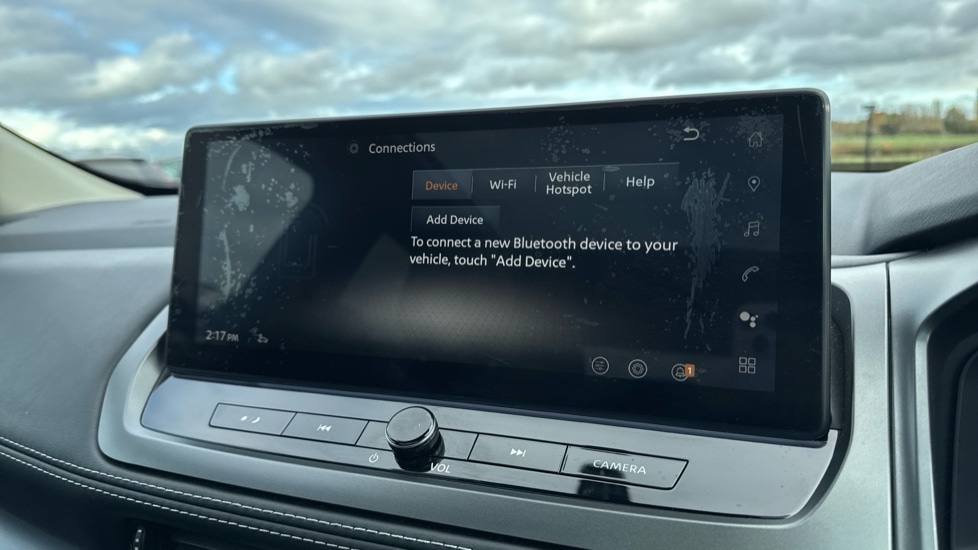 Used Nissan Qashqai 2024 for sale - 76523524: Photo 38