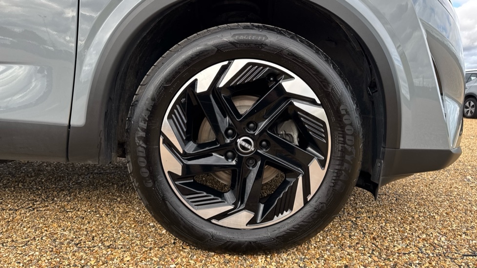 Used Nissan Qashqai 2024 for sale - 76523524: Photo 4