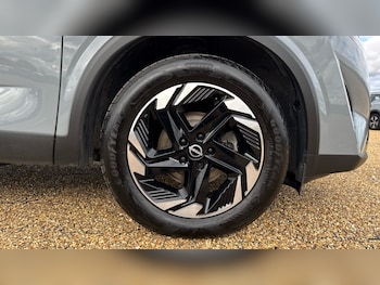 Used Nissan Qashqai 2024 for sale - 76523524: Photo