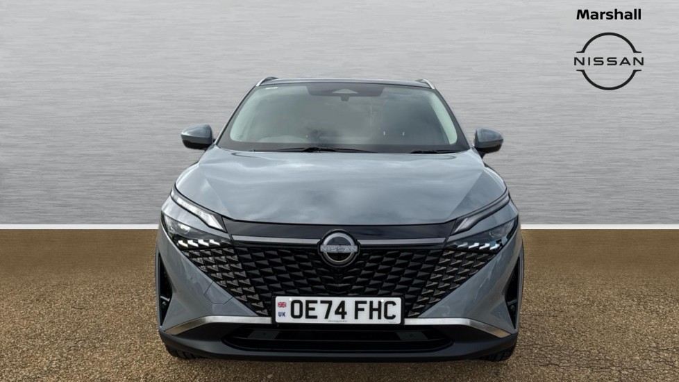 Used Nissan Qashqai 2024 for sale - 76523524: Photo 5