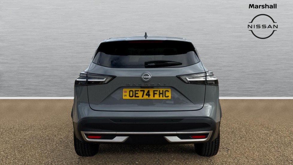 Used Nissan Qashqai 2024 for sale - 76523524: Photo 6