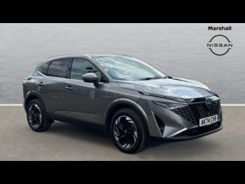 2024 - 1.3 DiG-T MH N-Connecta [Glass Roof] 5dr