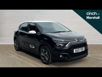 Used Citroen C3 2021 for sale - 74914791: Photo