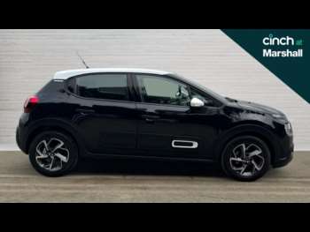 Used Citroen C3 2021 for sale - 74914791: Photo