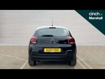Used Citroen C3 2021 for sale - 74914791: Photo