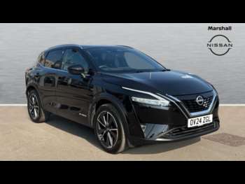 2024 - 1.5 E-Power Tekna 5dr Auto