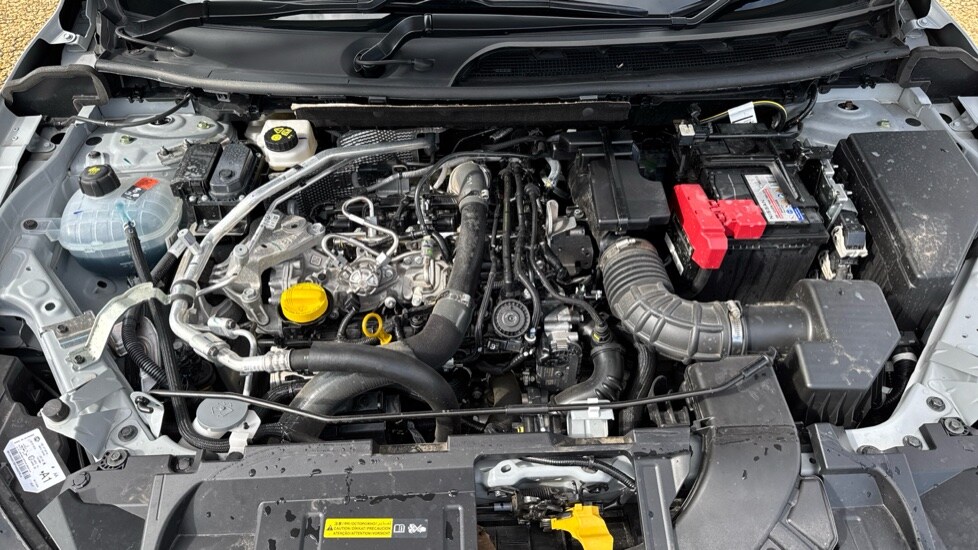 Used Nissan Qashqai 2024 for sale - 75894715: Photo 10