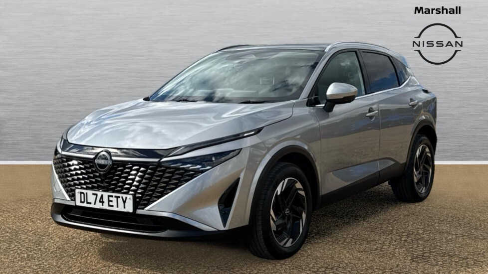 Used Nissan Qashqai 2024 for sale - 75894715: Photo 12