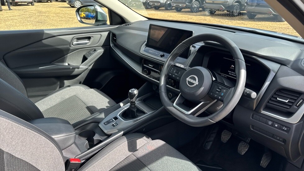 Used Nissan Qashqai 2024 for sale - 75894715: Photo 14