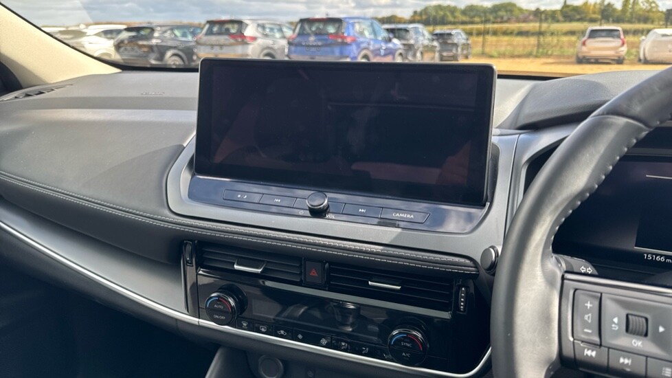 Used Nissan Qashqai 2024 for sale - 75894715: Photo 15