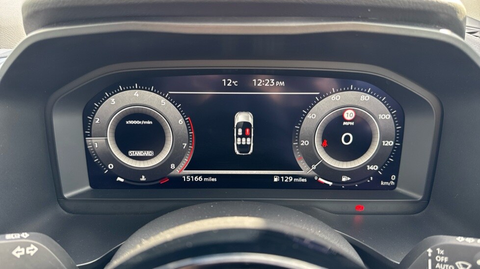 Used Nissan Qashqai 2024 for sale - 75894715: Photo 16