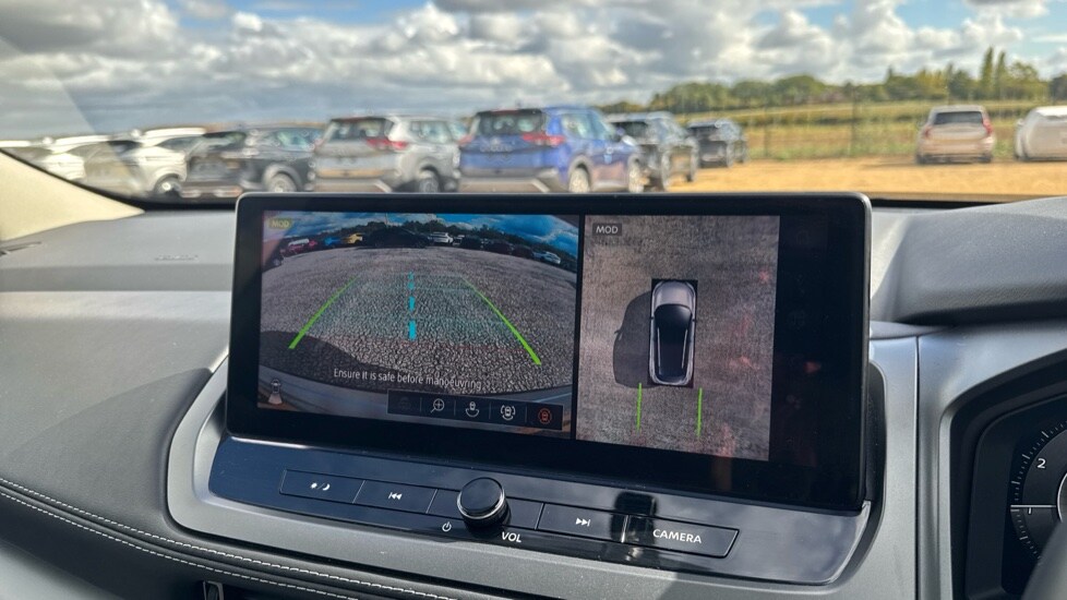 Used Nissan Qashqai 2024 for sale - 75894715: Photo 19