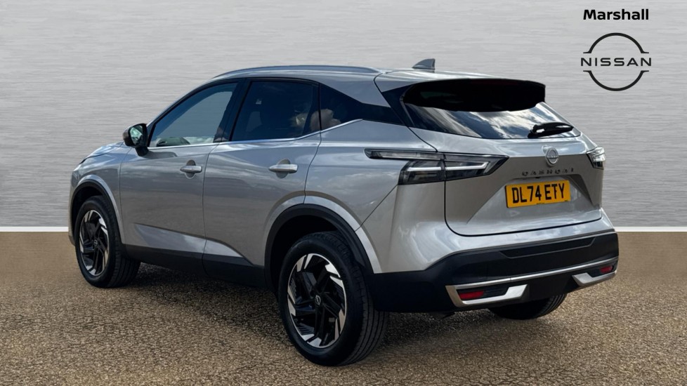 Used Nissan Qashqai 2024 for sale - 75894715: Photo 2