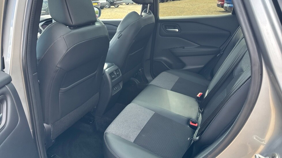 Used Nissan Qashqai 2024 for sale - 75894715: Photo 21