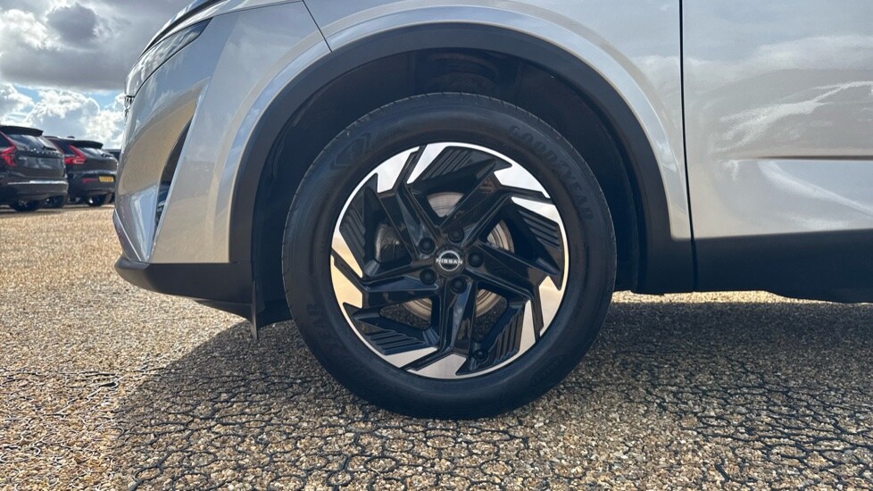 Used Nissan Qashqai 2024 for sale - 75894715: Photo 22