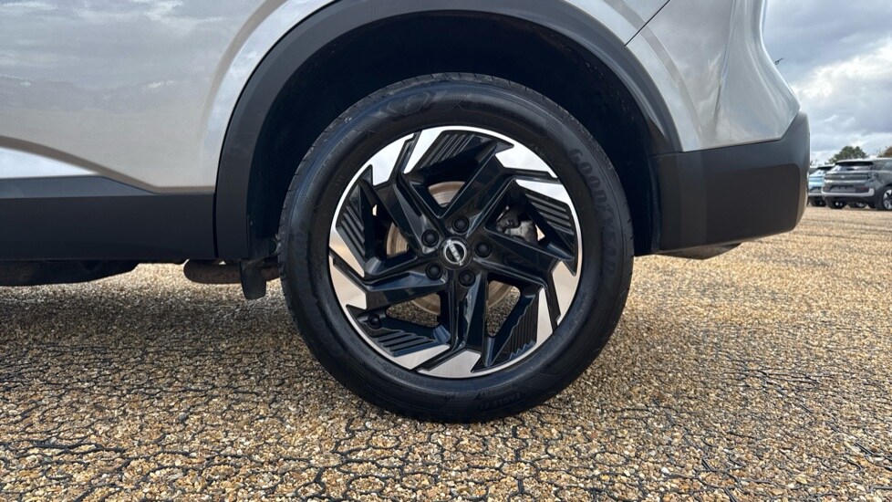 Used Nissan Qashqai 2024 for sale - 75894715: Photo 23