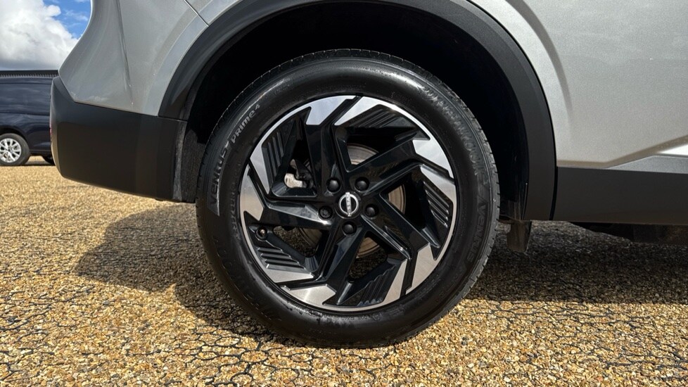 Used Nissan Qashqai 2024 for sale - 75894715: Photo 24