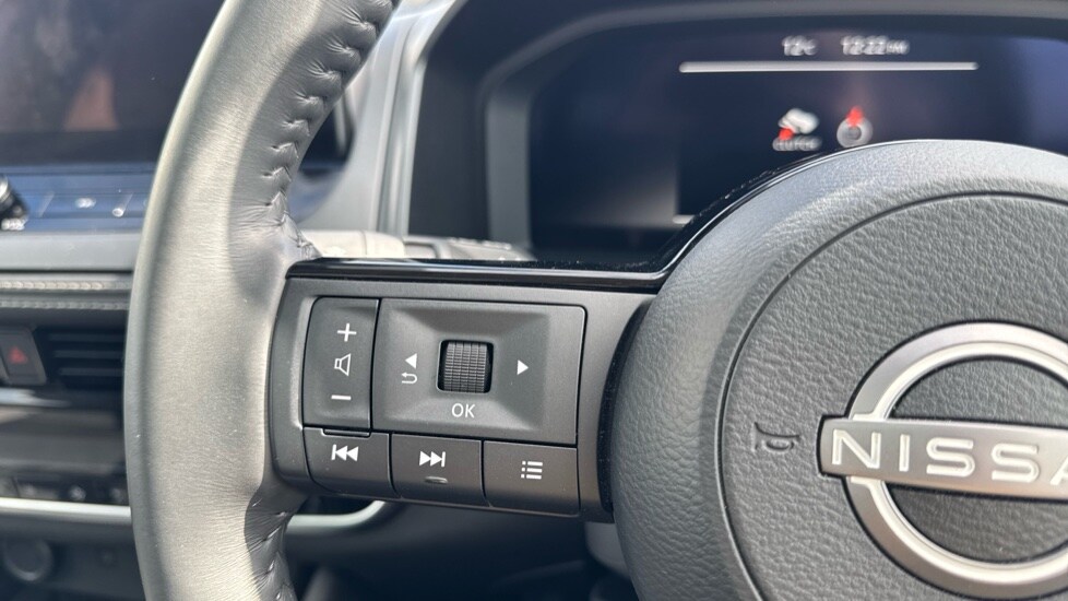 Used Nissan Qashqai 2024 for sale - 75894715: Photo 27