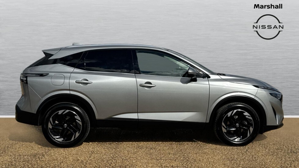 Used Nissan Qashqai 2024 for sale - 75894715: Photo 3