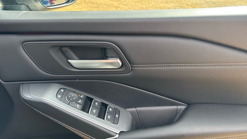 Used Nissan Qashqai 2024 for sale - 75894715: Photo 32