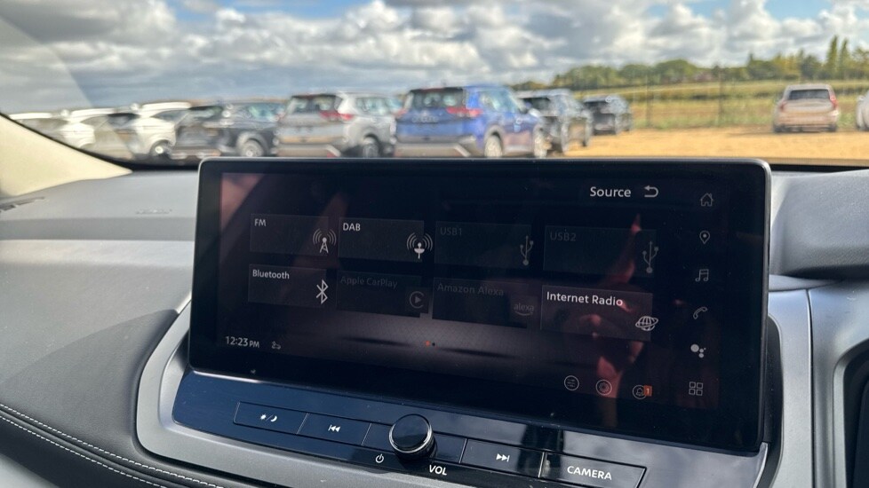 Used Nissan Qashqai 2024 for sale - 75894715: Photo 37