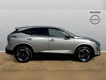 Used Nissan Qashqai 2024 for sale - 75894715: Photo