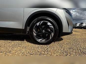 Used Nissan Qashqai 2024 for sale - 75894715: Photo