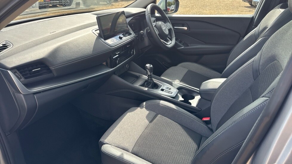 Used Nissan Qashqai 2024 for sale - 75894715: Photo 7