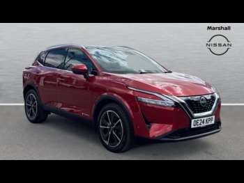 2024 - 1.5 E-Power Tekna 5dr Auto